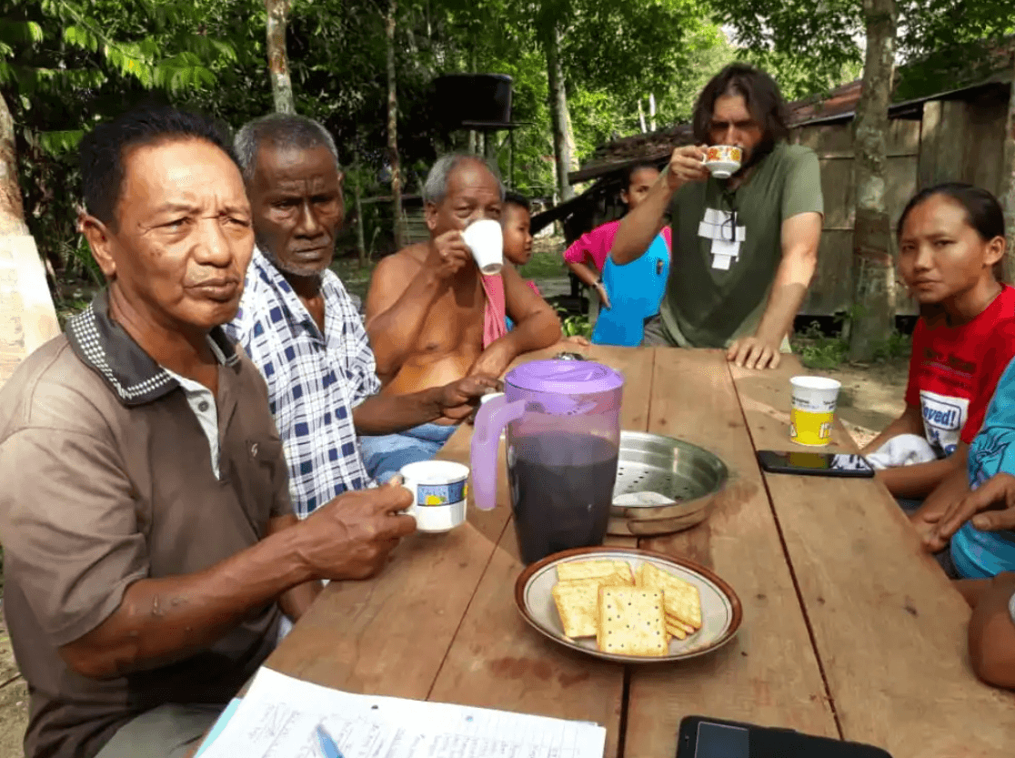 United Nations Showcase