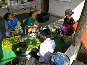 Tracing 5-Year Journey