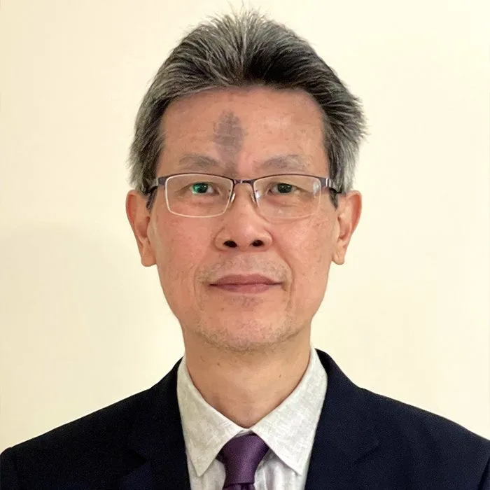 GOH-KHIR-CHAYE