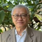 Dr Paul Quek