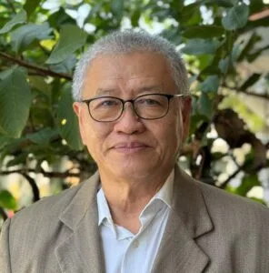 Dr Paul Quek