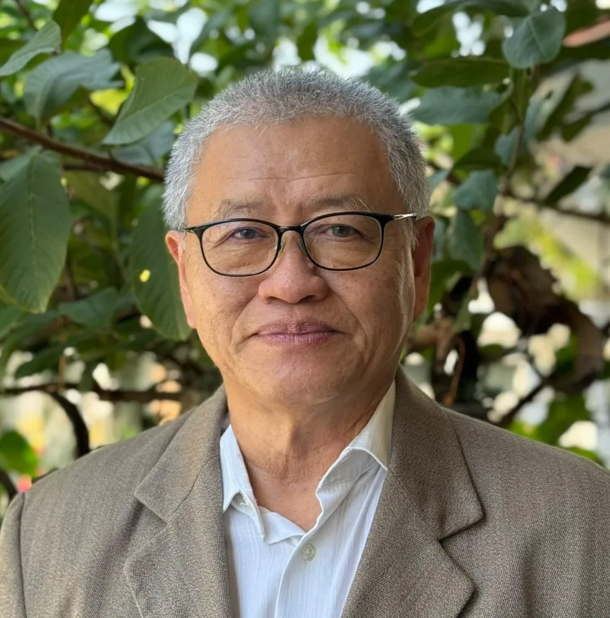 Dr Paul Quek