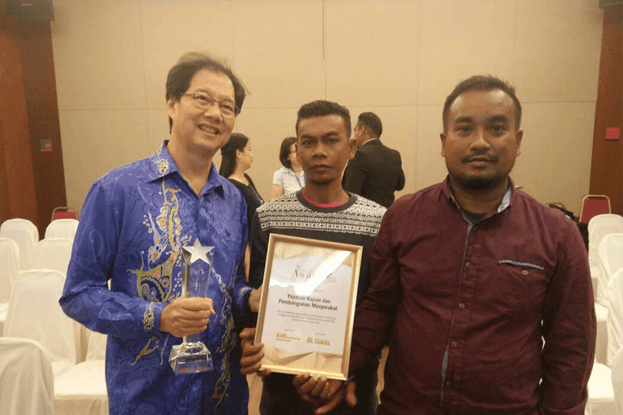 Star Golden Hearts Award 2017