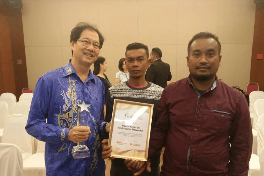 Star Golden Hearts Award 2017
