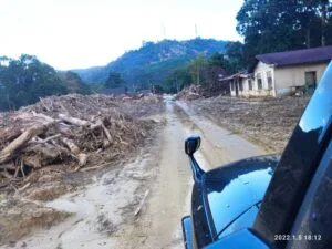 flood 1